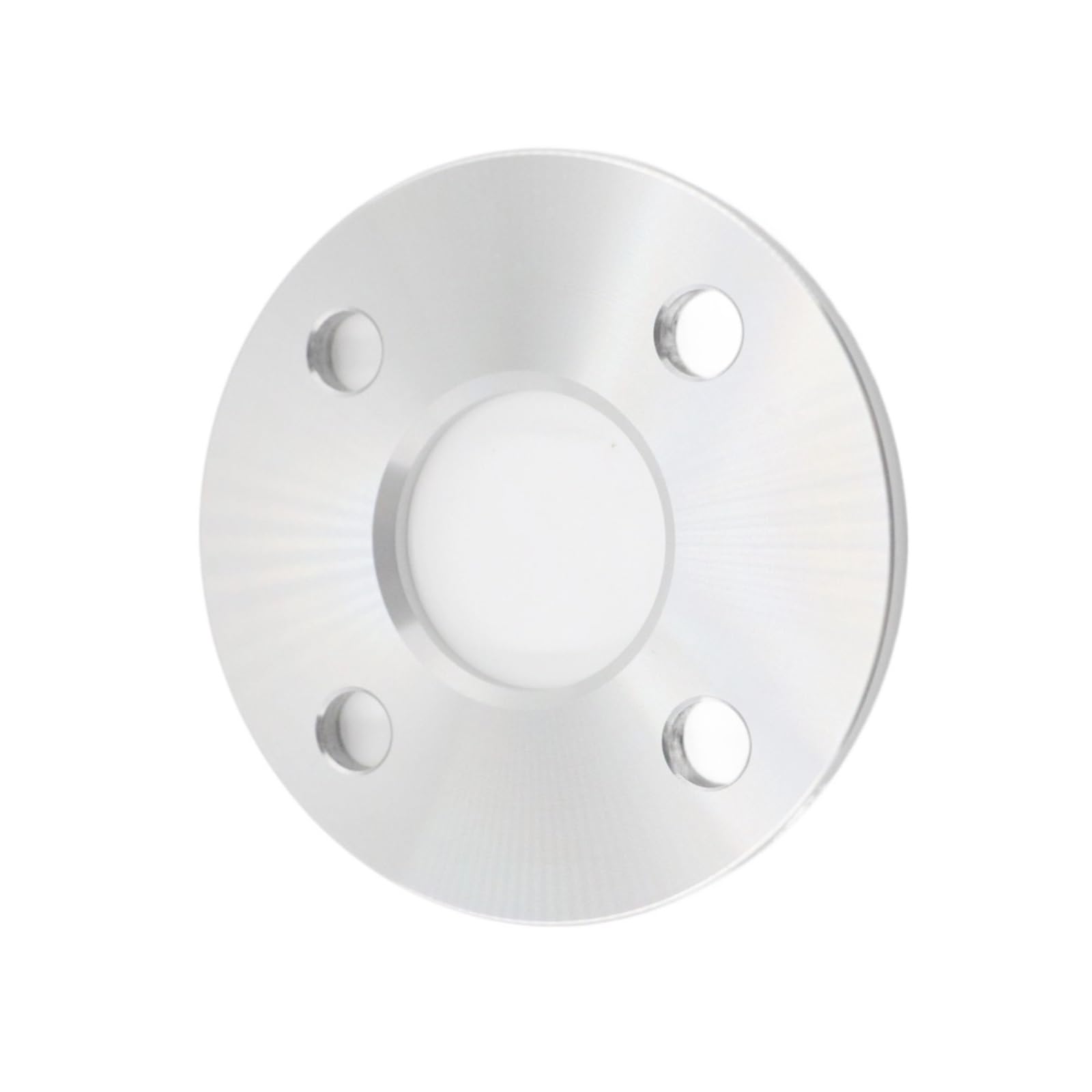 Entretoises roue de voiture 7mm pour élargir la voie et ajuster vos jantes - 4