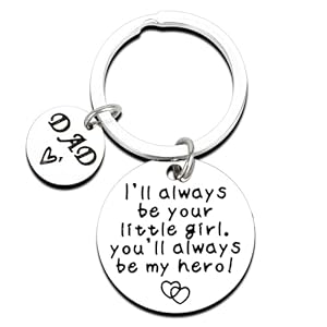 Gifts for Dad Dad Christmas Gifts Dad Keychain Gifts Stocking Stuffers Christmas Presents Fathers Day Birthday Gift for Dad