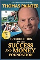 Introduction To The Success And Money Foundation B0CQ89H6WX Book Cover