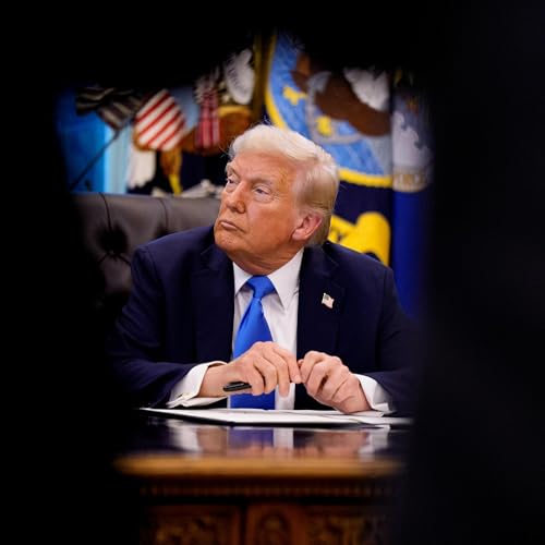 MAGA’s other immigration battle Podcast Por  arte de portada