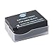 DSTE DMW-BLC12 Replacement Li-ion Battery for Panasonic Lumix DMC-G5 G6 G7 GH2 GX8 FZ200 DMC-FZ2500 DMC-FZ2000 Leica Q Camera as DMW-BLC12E BP-DC12E