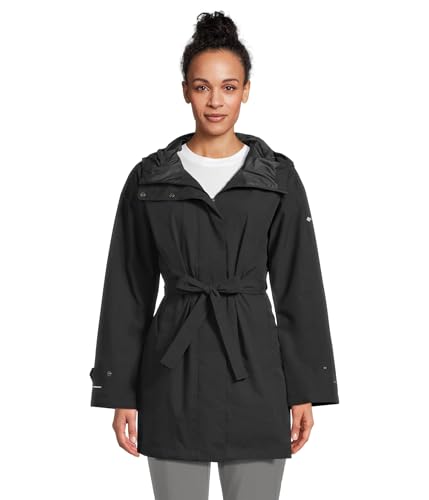 Columbia Women's Here and There Iii Trench Jacket