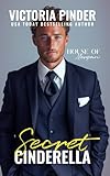 Secret Cinderella (The House of Morgan)