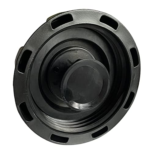 00273700 Mower Fuel Cap 03859100 07525300 Replacement for Gravely OEM