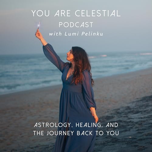 『You Are Celestial Podcast』のカバーアート