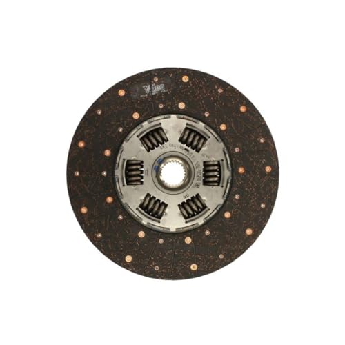 Disque d'embrayage Valeo 807520 stoppe le patinage moteur