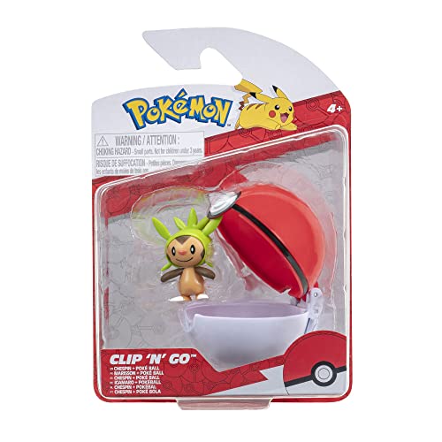 BIZAK Pokemon - Statuetta eroe con meccanismo modelli assortiti