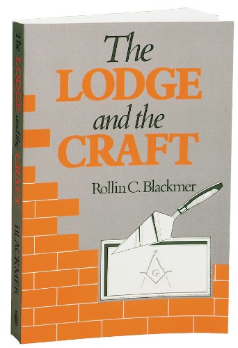The Lodge and The Craft      Kindle Edition