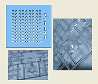 Dan Models 144110-1/144 Painting Masks for Zvezda Boeing 737-8 MAX Scale