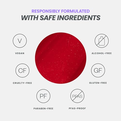 Wonderskin Wonderblading Lip Masque Divine - Image 4