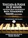 Toccata and Fugue in D minor and Other Great Masterpieces by Bach, Tchaikovsky, Wagner and Others: Transcribed for Piano