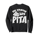 Pita Breads