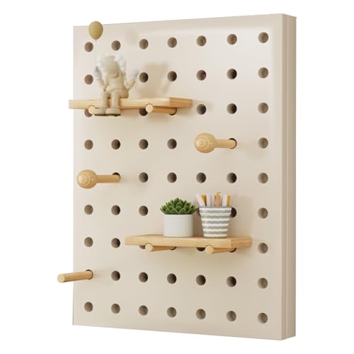 Light Coffee Meter Box Cover - Decorative Electrical Panel Wrap, Vertical Circuit Breaker Cabinet, Indoor Fuse Panel Protector, Home Decor, No Punching, 19.7x23.6in/50x60cm