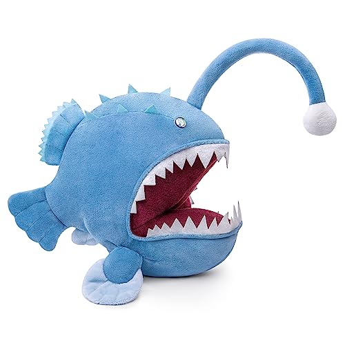 Simulation jouet en poisson pour décorer votre salon et amuser vos enfants - 4