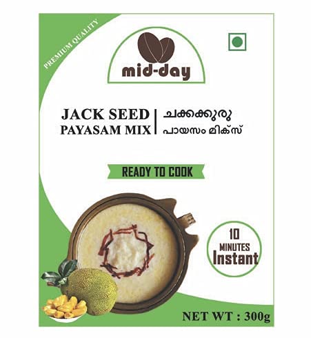 Kerala Jack Seed Payasam Mix, Onam Special (150g)
