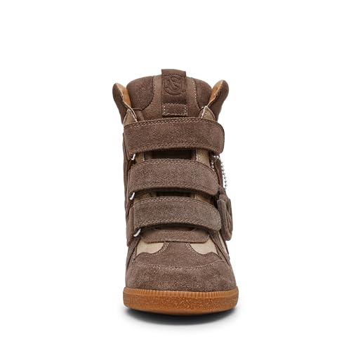 Image of Steve Madden Women's Mavis Sneaker
