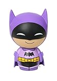 Funko Dorbz: Batman 75th Colorways Action Figure, Purple