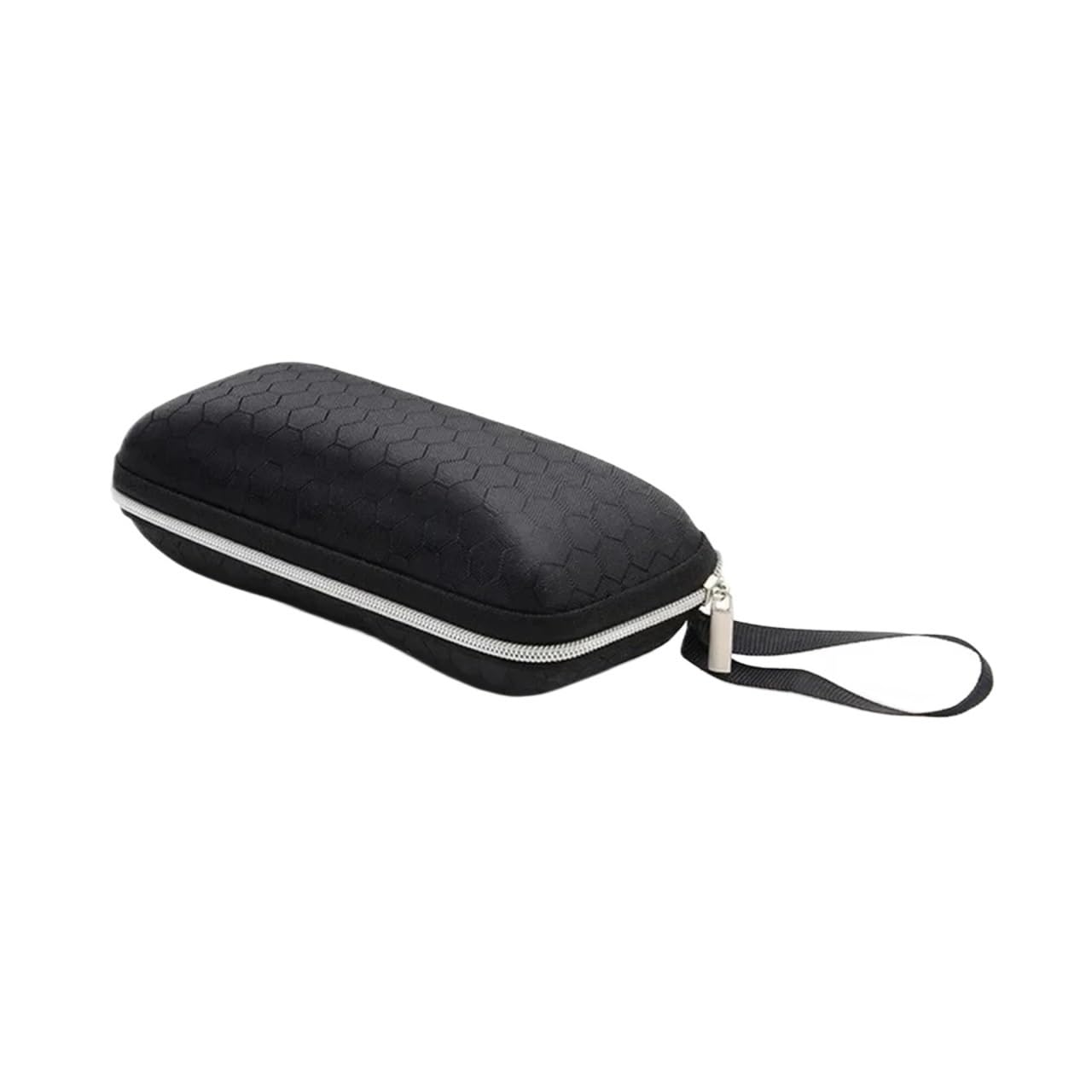 2 uds fundas for gafas funda for de sol for mujer caja con cordón cremallera for for hombres Para Viajes Y Vacaciones