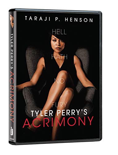 Acrimony (Tyler Perry) image 2