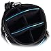 Callaway Golf Staff Bag Rogue Staff Bag (Cart Bag, Black/White