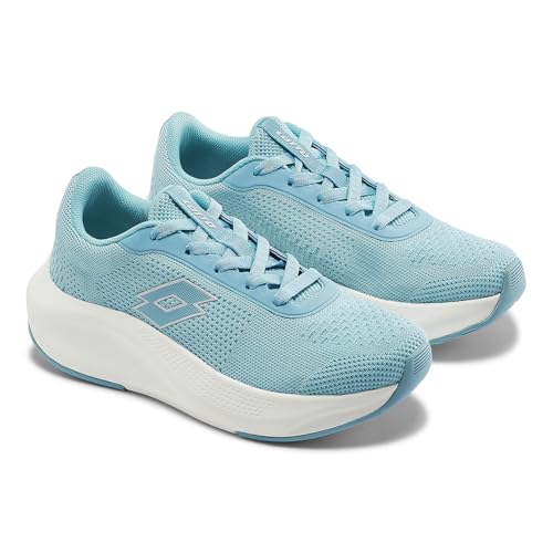 Image of Lotto Women Xwift Knit Running Shoes