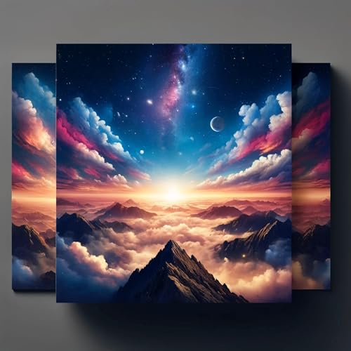 Amazon Music Unlimited - Novax 『Top Of The Sky』
