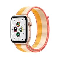 2021 Apple Watch SE -