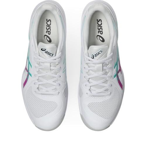 Image of ASICS Mens Gel-Game 9 Tennis Shoes
