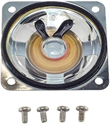 Liftmaster 041B0639 Replacement Speaker for Telephone Entry Intercom Systems, Also Known as: 002B0639, 2B639, 41B639