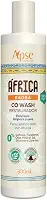 Co Wash Restaurador Limpeza Suave África Baoba Apse 300ml