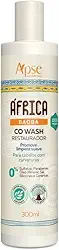 Co Wash Restaurador Limpeza Suave África Baoba Apse 300ml