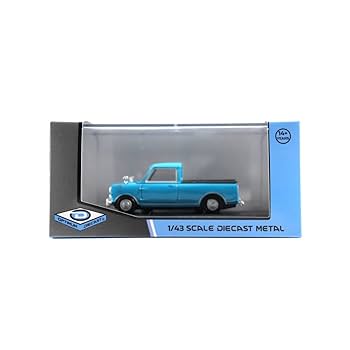 AUSTIN MINI 1/4 ton PICK UP ミニカー 1/43 AUSTIN MINI 1/4 ton PICK UP ミニカー 1/43 AUSTIN MINI 1/4