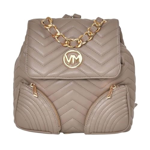 Bolsa Mochila Via Marte Feminina B2-603