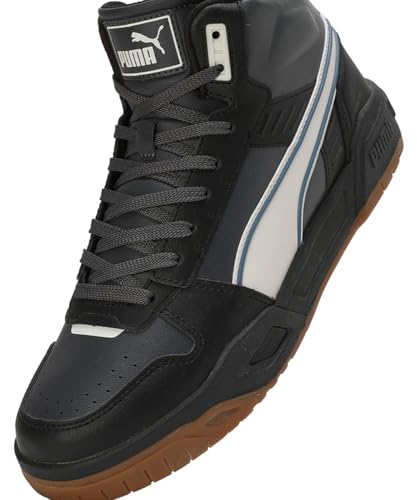 Image of Puma Unisex-Adult Rbd Tech Mid Sneaker