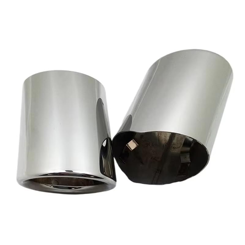 Silencieux d'échappement pour BMW E39 E60 F10 parfait pour sublimer vos trajets
