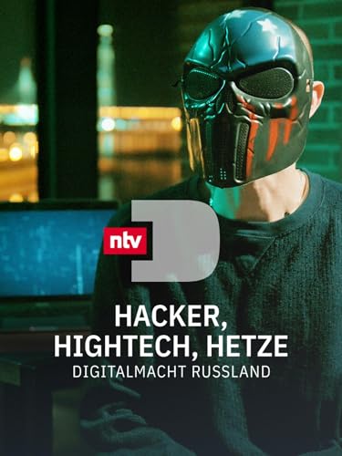 Hacker, Hightech, Hetze - Digitalmacht Russland Bild: Hacker, Hightech, Hetze - Digitalmacht Russland