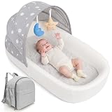 MonGianda Portable Nest Lounger