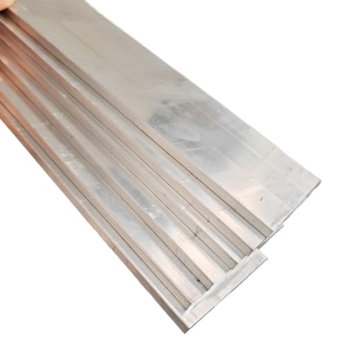 DFSGEP 6063A~jEtbgo[\bhv[gV[gubN - CNC^[JbgHǍɑΉAYDIYHvWFNgɍœK(10x35x495mm 1pc)