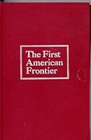 A Topographical Description of the State of Ohio, Indiana Territory, and Louisiana (The First American Frontier) 0405028393 Book Cover