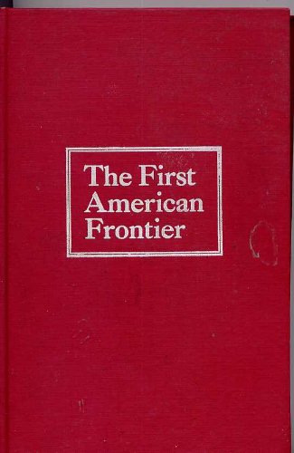 Buy A Topographical Description of the State of Ohio, Indiana Territory, and Louisiana (The First American Frontier) — BookShops.in