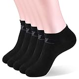 Low Cut Men Socks Ankle Athletic Sport Socks Casual Running Socks for Men（5 pair）