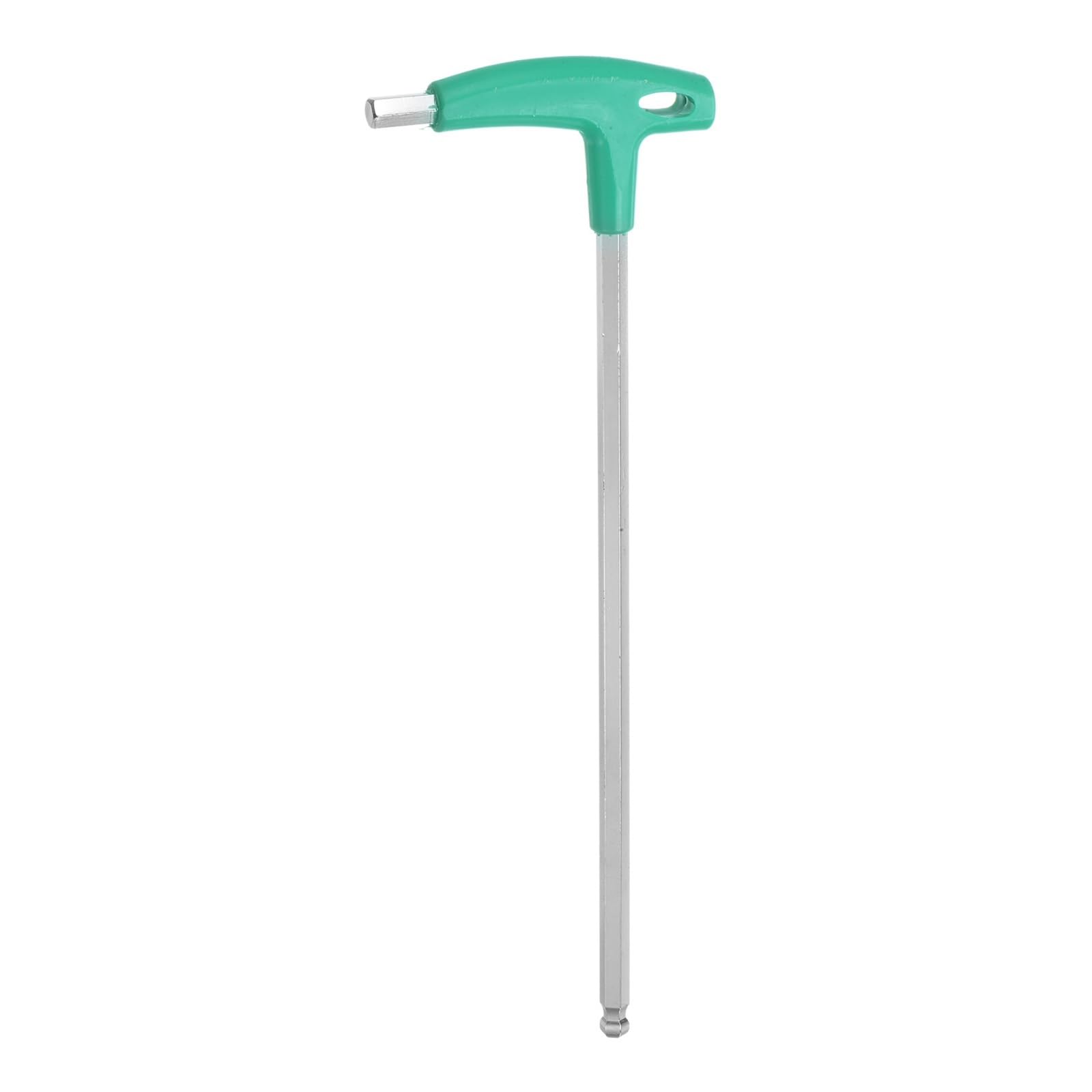 1 llave hexagonal con mango en T de 300 a 420 mm.