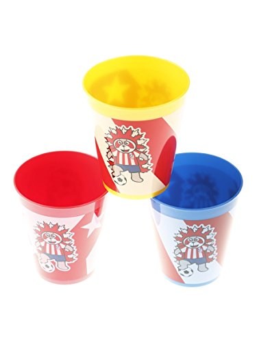 SEVA IMPORT Vaso at.Madrid