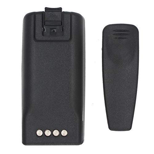 Aimtobest Rln6305 2200Mah Li-Ion Battery Compatible For Motorola Cp110 Rdm2070D Rdu2020 Rdu2080D Rdu4100 Rdu4160D Rdv2020 Rdv5100 Radio #TOP5