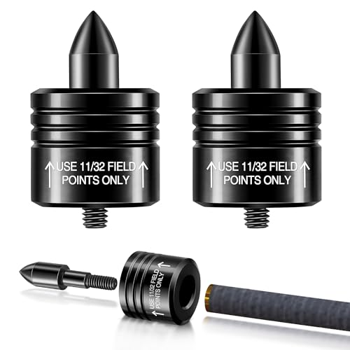 Feekoon Pacote com 2 cabeças para decocking de parafuso de balest...