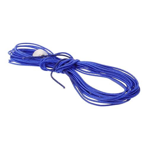 LIOOBO Fencing Epee Conductive Wire Replacement Cable for Epee Guard Mask Professional Fencing Equipment Durable Cord for Fencing Performance Thickness