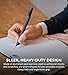 Neo Smartpen N2 Bluetooth Digital Pen Compatible with iOS, Android, Smartphones, Tablets, and Windows PC with Neo Studio Companion App - Titan Black