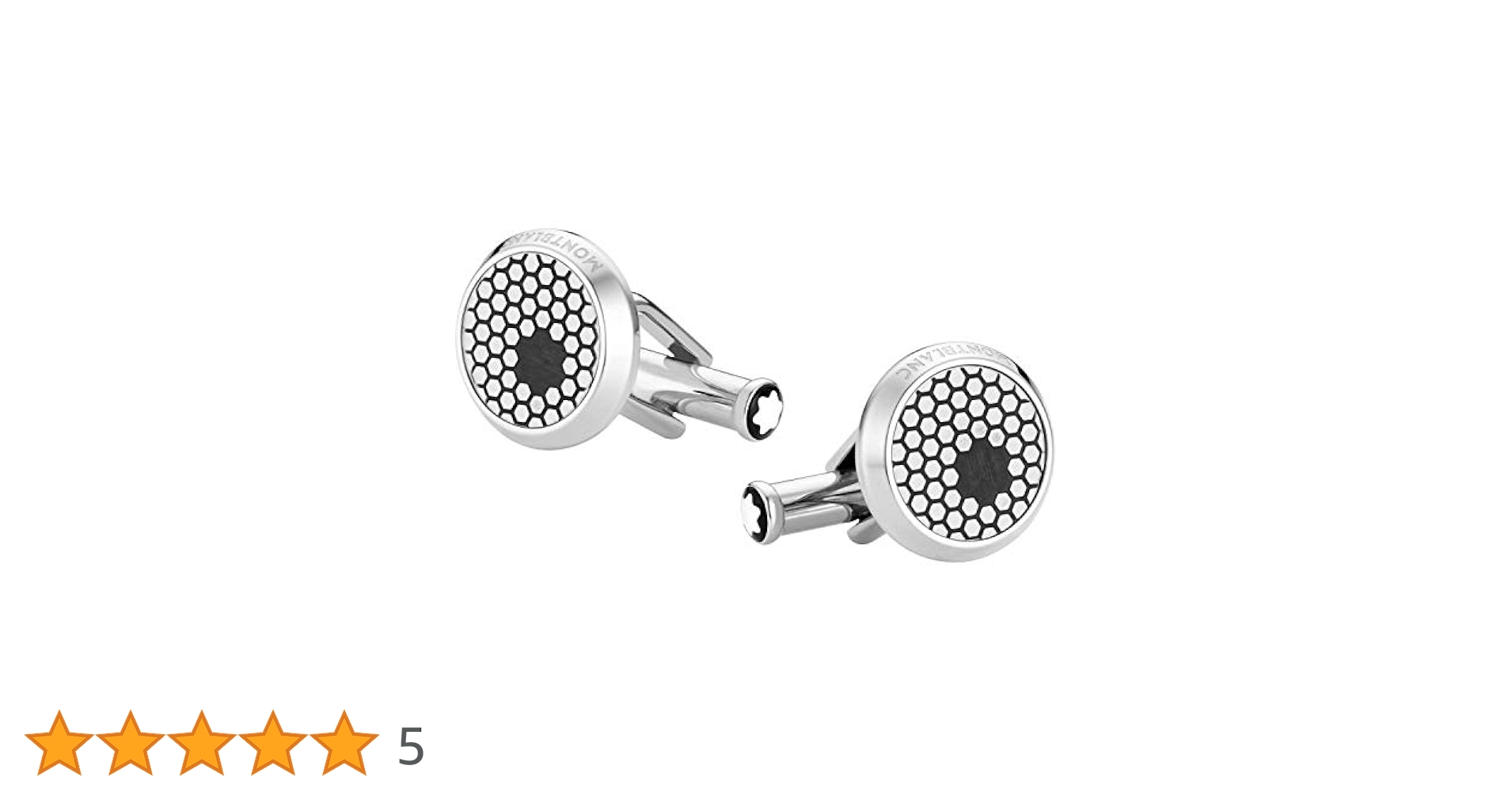 モンブラン カフス ハニカム 118598 モンブラン カフス ハニカム 118598 カフリンクス ブランド
