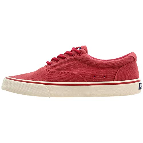 Image of Sperry Top-Sider Men's Striper Ii CVO Sunbleached Sneaker