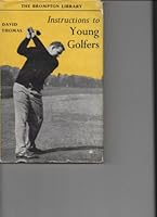 Instructions to Young Golfers B0018E4SAK Book Cover